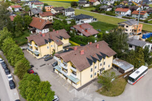 Mehrnbach - Investitionshighlight - Nähe Ried im Innkreis / Große Wohnanlage - 31 Wohnungen.